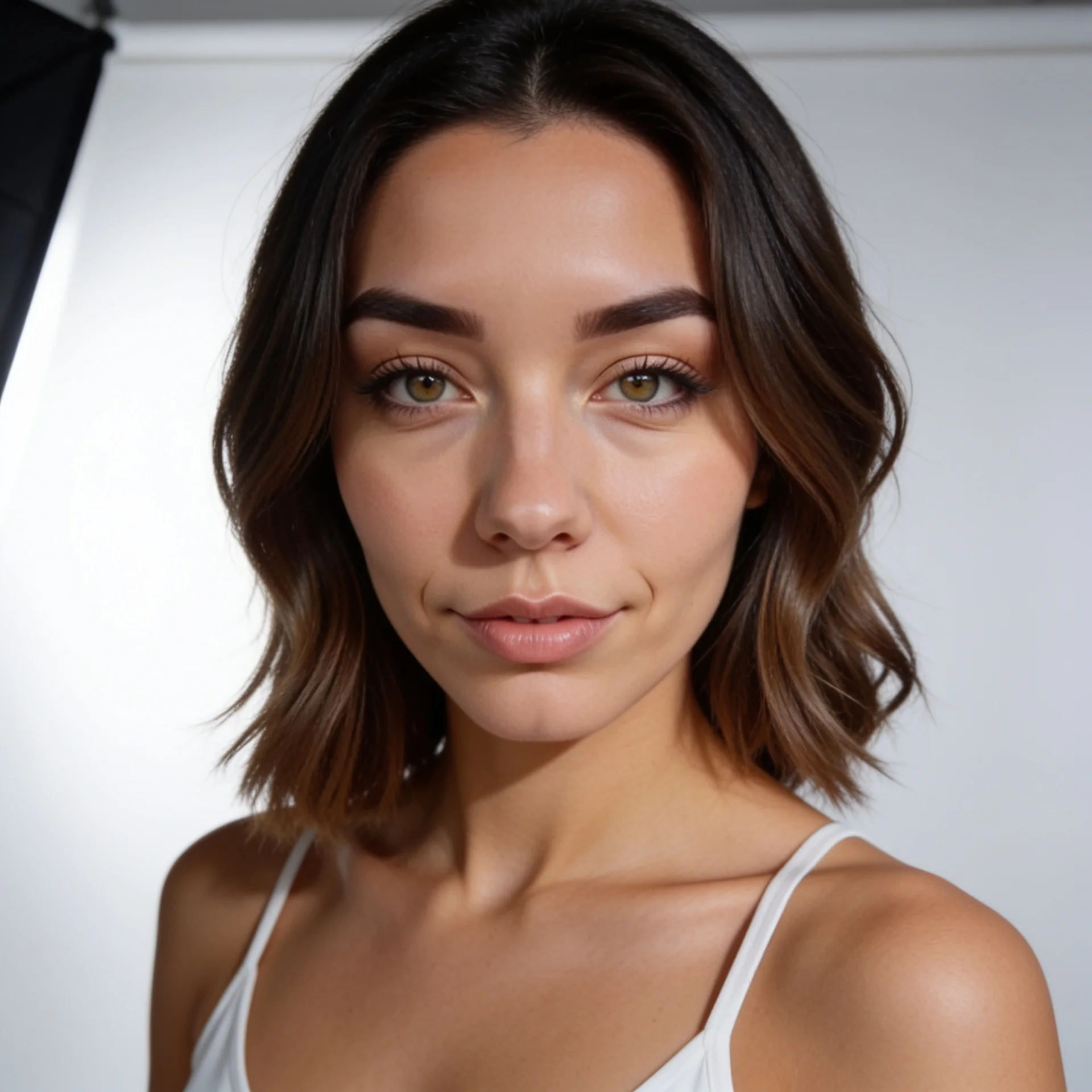 Studio Portrait